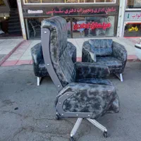 مبلمان اداری زمرد|مبلمان اداری|تبریز, |دیوار