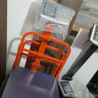 باسکول ترازو دیجیتال ۳۰۰ کیلو