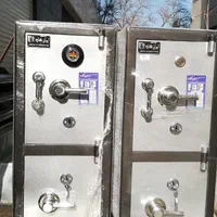 560jr گاوصندوق قفل و رمزی گاو صندوق