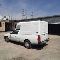 کابین اریسان فایبرگلاس 185|قطعات یدکی و لوازم جانبی|لار, |دیوار