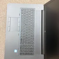 Hp zbook 17 g3 گرافیک 4|رایانه همراه|لامرد, |دیوار