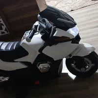 موتور شارژی نو