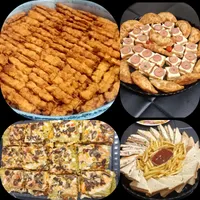 پخت غذای مجالس ایرانی و فرنگی|خدمات پذیرایی، مراسم|شیراز, سجادیه|دیوار