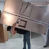 اثاث کشی باربری اسباب کشی جابجایی حمل اثاثیه