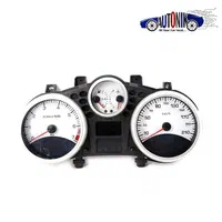 کیلومتر جلوآمپر کیلومتر شمار امپر / پراید و پژو