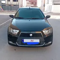 دنا معمولی تیپ ۱ مدل ۱۴۰۱
