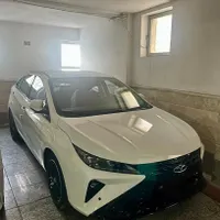 فروش فوری فونیکس آریزو ۶ جی‌تی صفر / مدل ۱۴۰۴|خودرو سواری و وانت|تهران, شهرک محلاتی|دیوار