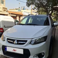 کوییک دنده‌ای ساده، مدل ۱۳۹۹