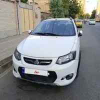 فروش کویئک دنده‌ای مدل ۹۸
