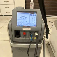 لیزر موهای زائد الکساندرایت کندلا آمریکا (اصلی)|خدمات آرایشگری و زیبایی|کرمان, |دیوار