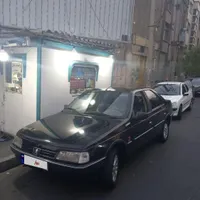 پژو 405 مدل ۱۳۹۷|خودرو سواری و وانت|تهران, یوسف‌آباد|دیوار