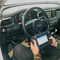 کارشناس تشخیص رنگ بدنه فنی خودرو کل تهران*|خدمات موتور و ماشین|تهران, نیروی هوایی (پیروزی)|دیوار