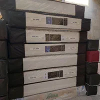 تشک رویال ترک اصل|تشک تختخواب|شیراز, شهرک گلها|دیوار