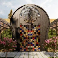 آتلیه عروس و دامادبا باغ خصوصی،هلی شات،ازدواج آسان|خدمات پذیرایی، مراسم|اصفهان, عسگریه|دیوار