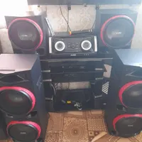 باند explode maximum sound 1030|سیستم صوتی خانگی|ارومیه, |دیوار