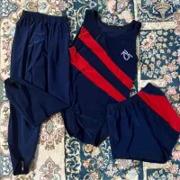 لباس ژیمیناستیک