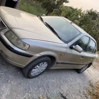 سمند ایکس سون