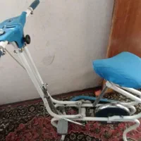 دوچرخه ثابت|تجهیزات ورزشی|تهران, وحیدیه|دیوار