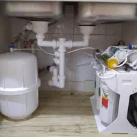 نصب و سرویس دستگاه تصفیه آب|خدمات پیشه و مهارت|تهران, جمالزاده|دیوار