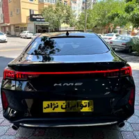 کی‌ام‌سی J7 مدل ۱۴۰۲|خودرو سواری و وانت|تبریز, |دیوار