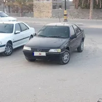 پژو ۴۰۵ دوگانه کارخونه مدل۱۳۹۰|خودرو سواری و وانت|میناب, |دیوار