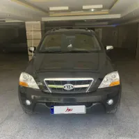 سورنتو نسل اول مدل ۲۰۰۹|خودرو سواری و وانت|کرج, شهرک اوج|دیوار