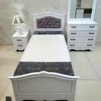 سرویس خواب انفره نوجوان مهیا|تخت و سرویس خواب|شیراز, وصال|دیوار