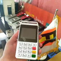 مرکز کارتخوان سیار خودپرداز آلمانی کشلس S24