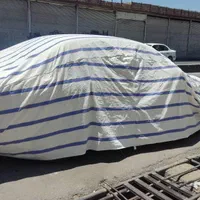 چادر ماشین  تولیدکننده|قطعات یدکی و لوازم جانبی|شیراز, دارالرحمه|دیوار