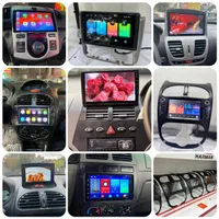 مانیتور اندروید و پخش ویندوز خودرو تصویری ماشین