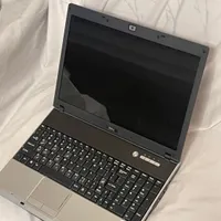لپتاپ MSI