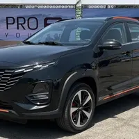 امویام X33 Cross (اومودا C3)، مدل ۱۴۰۴