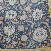 ۲تخته فرش ۱۲متری اطلسی،افشان
