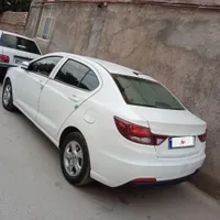 شاهین ۱۴۰۰،لاستیک پهن۲۰۵،سانروف دار|خودرو سواری و وانت|مشهد, پنجتن|دیوار