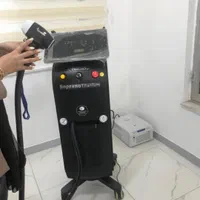 مرکز لیزر موهای زائد دکتر سحر علمشاهی