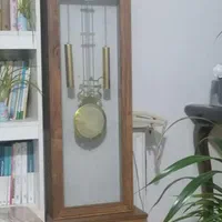 ساعت ایستاده|ساعت دیواری و تزئینی|اصفهان, باغ زیار|دیوار