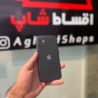 اپل iPhone 11 با حافظهٔ ۱۲۸ گیگابایت