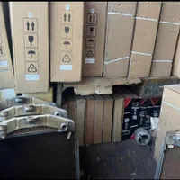 فروش رادیات کامیون بنز -ده تن -مایلر خاور-۹۱۱|قطعات یدکی و لوازم جانبی|اصفهان, شهرک صنعتی امیرکبیر (شاپور جدید)|دیوار