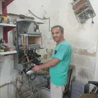 نصب ، و تعمیرات تخصصی پکیج ،ابگرمکن،پمپ اب،کولر
