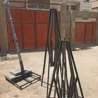 سایبان چتری/قیمت عمده /پارچه ضد آب|کوهنوردی و کمپینگ|تهران, بازار|دیوار