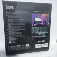 Divoom Pixoo Max 64 آکبند و اورجینال از آمازون|صوتی و تصویری|اصفهان, دانشگاه اصفهان|دیوار