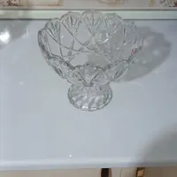 ظروف شیشه ای مکان چالدران