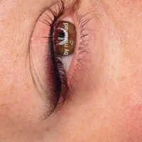 خدمات فیبروز، بن مژه و خط چشم با تخفیف|خدمات آرایشگری و زیبایی|کرمانشاه, |دیوار