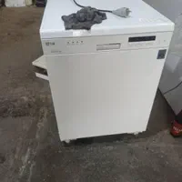 فروش ظرفشویی برد سوخته