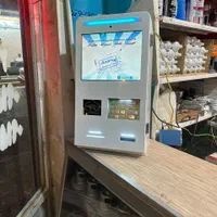 دستگاه خودپرداز و کارتخوان|فروشگاه و مغازه|تهران, سلیمانی|دیوار