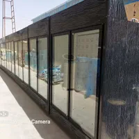 یخچال ایستاده پروتئین - یخچال لاینی|فروشگاه و مغازه|شیراز, شهرک گلها|دیوار