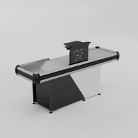میزفروشگاهی /میز چک اوت 120