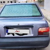 خودرو پراید سال1388|خودرو سواری و وانت|شاهرود, |دیوار