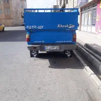 اتوبار( نسیم بار بیرجند )خاور نیسان ایسوزو|خدمات حمل و نقل|بیرجند, |دیوار