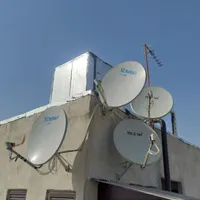 نصاب آنتن / نصاب دوربین / فروش گیرنده دیجیتال